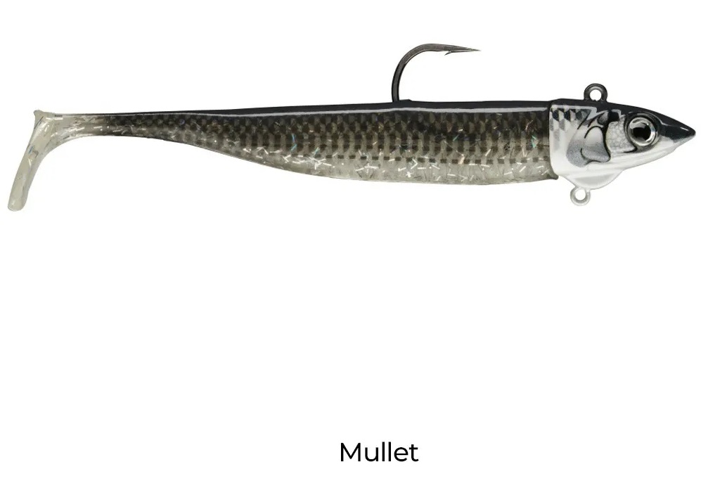 Storm Biscay Minnow 9cm 21g